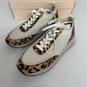 Loeffler Randall Remi Sneaker
